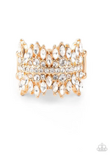 Load image into Gallery viewer, Cosmic Confetti - Gold