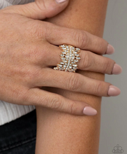 Load image into Gallery viewer, Cosmic Confetti - Gold