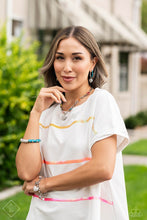 Load image into Gallery viewer, Colorful Candidate - Multi - Glimpses of Malibu