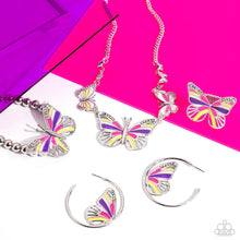 Load image into Gallery viewer, Can't FLIGHT This Feeling - Glimpses of Malibu