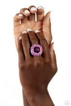 Load image into Gallery viewer, Glistening Grit - Pink