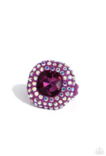 Load image into Gallery viewer, Glistening Grit - Pink