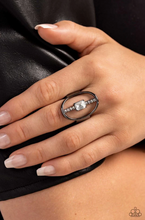 Load image into Gallery viewer, Middle of the Road - Black