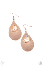 Load image into Gallery viewer, Tranquil Trove - Rose Gold