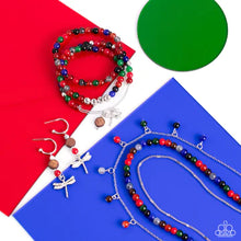 Load image into Gallery viewer, BEAD All About It - Simply Santa Fe