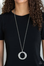 Load image into Gallery viewer, Metal Marathon - Silver