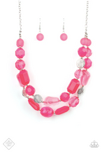 Load image into Gallery viewer, Oceanic Opulence - Glimpses of Malibu