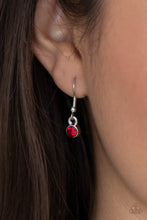 Load image into Gallery viewer, Glitz and Grind - Red