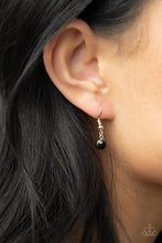 Load image into Gallery viewer, Material Girl Glamour - Black