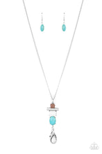 Load image into Gallery viewer, Natural Novice - Blue