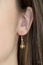 Load image into Gallery viewer, Turn Up The Tea Lights - Gold