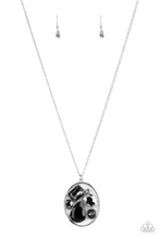 Load image into Gallery viewer, Scandalously Scattered - Black