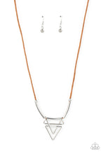 Load image into Gallery viewer, Tulum Totem - Brown