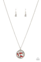 Load image into Gallery viewer, Head-Spinning Sparkle - Red