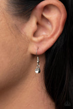 Load image into Gallery viewer, Head-Spinning Sparkle - Silver