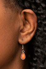 Load image into Gallery viewer, Abundantly Aztec - Orange