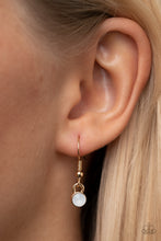 Load image into Gallery viewer, Effervescently Divine - Gold