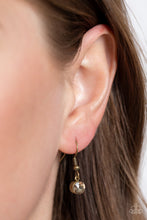 Load image into Gallery viewer, The Only SMOKE-SHOW in Town - Brass