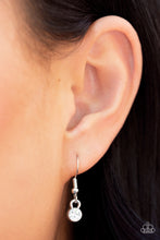 Load image into Gallery viewer, GLOW-trotting Twinkle - White