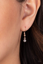 Load image into Gallery viewer, Effulgently Engaged - Rose Gold