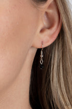 Load image into Gallery viewer, Shimmering High Society - Black