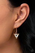 Load image into Gallery viewer, Fetchingly Fierce - Gold