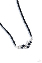 Load image into Gallery viewer, Pampered Pearls - Black