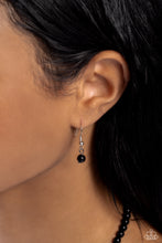 Load image into Gallery viewer, Pampered Pearls - Black