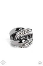 Load image into Gallery viewer, Alluring Ace - Black