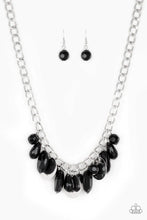 Load image into Gallery viewer, Treasure Shore - Black