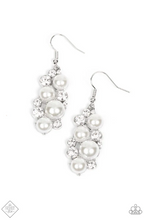 Load image into Gallery viewer, Fond of Baubles - White
