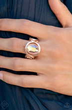 Load image into Gallery viewer, Mystical Treasure - Rose Gold
