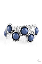 Load image into Gallery viewer, Foxy Fabulous - Blue
