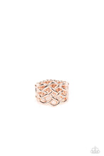 Load image into Gallery viewer, The One That KNOT Away - Rose Gold
